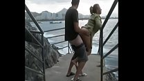 Video troie al mare